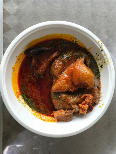 ewadu|Ewedu Soup: Unveiling the Delicious Nigerian Delicacy